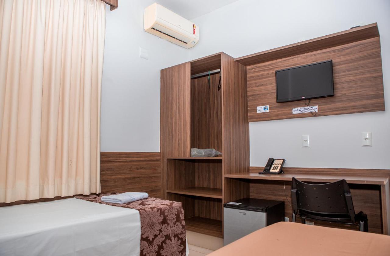 Hotel Belugi กัวยาเนีย ภายนอก รูปภาพ