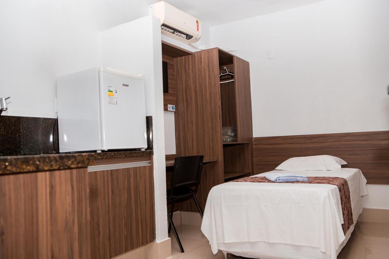 Hotel Belugi กัวยาเนีย ภายนอก รูปภาพ