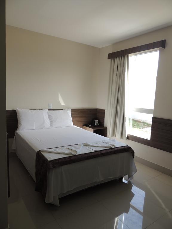 Hotel Belugi กัวยาเนีย ภายนอก รูปภาพ