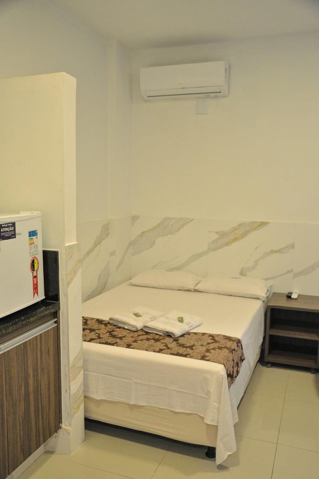 Hotel Belugi กัวยาเนีย ภายนอก รูปภาพ