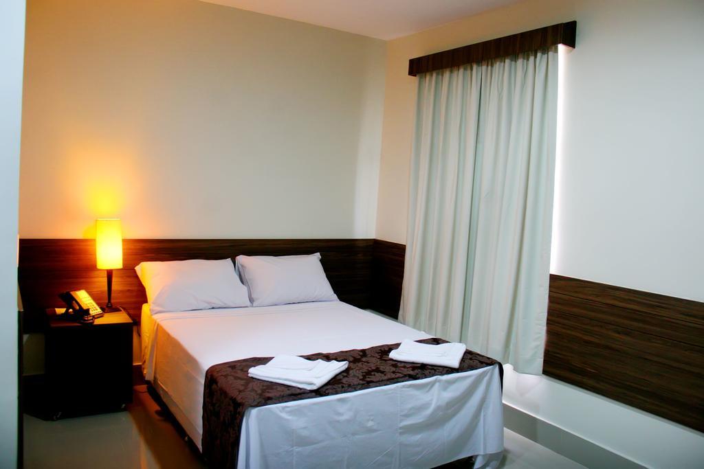 Hotel Belugi กัวยาเนีย ภายนอก รูปภาพ