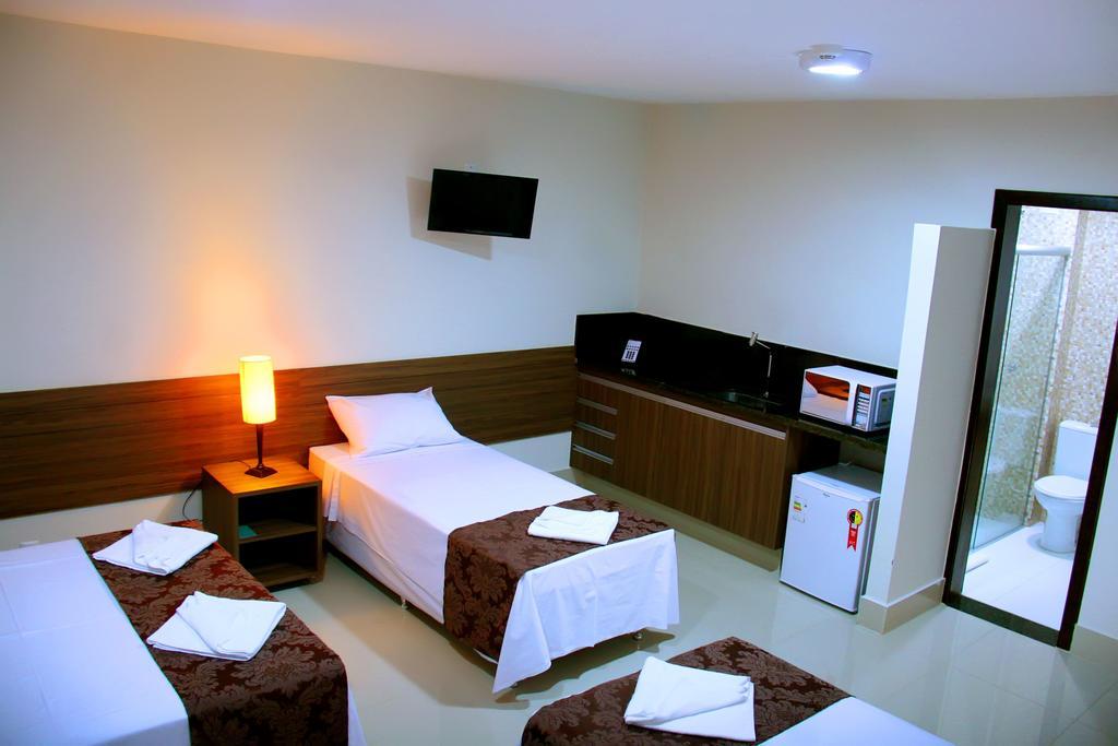 Hotel Belugi กัวยาเนีย ห้อง รูปภาพ