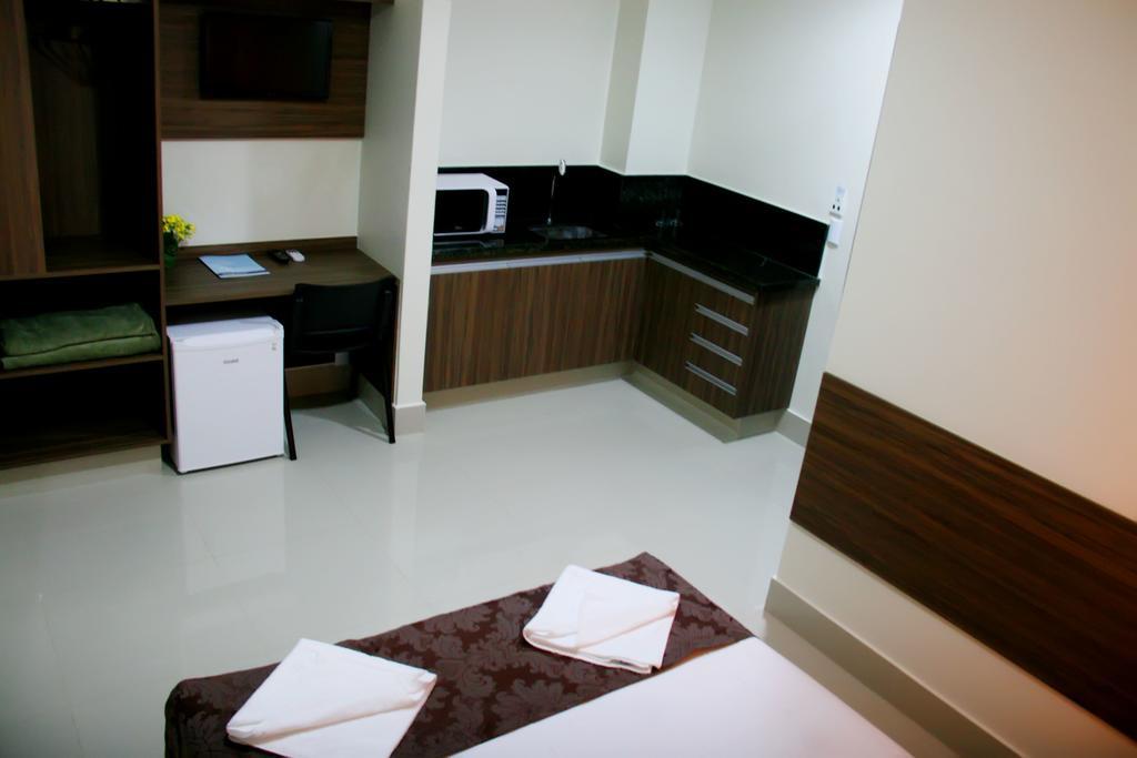 Hotel Belugi กัวยาเนีย ห้อง รูปภาพ
