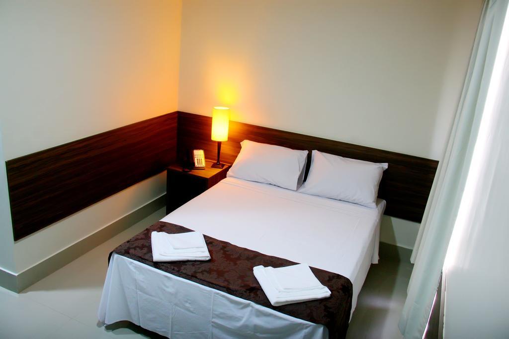 Hotel Belugi กัวยาเนีย ห้อง รูปภาพ