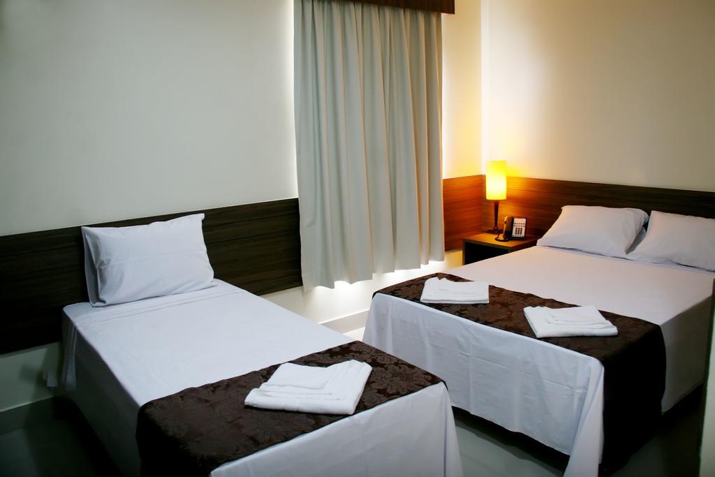 Hotel Belugi กัวยาเนีย ห้อง รูปภาพ