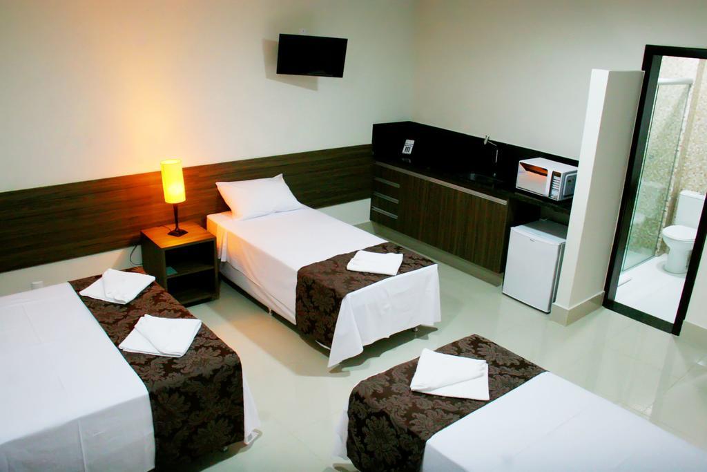 Hotel Belugi กัวยาเนีย ห้อง รูปภาพ