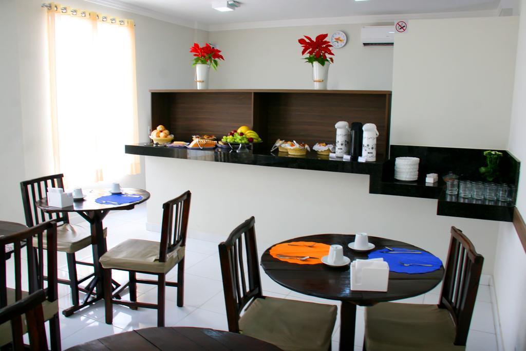 Hotel Belugi กัวยาเนีย ภายนอก รูปภาพ