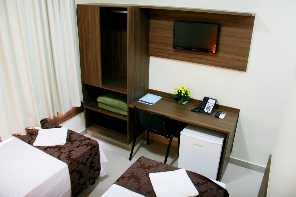Hotel Belugi กัวยาเนีย ภายนอก รูปภาพ