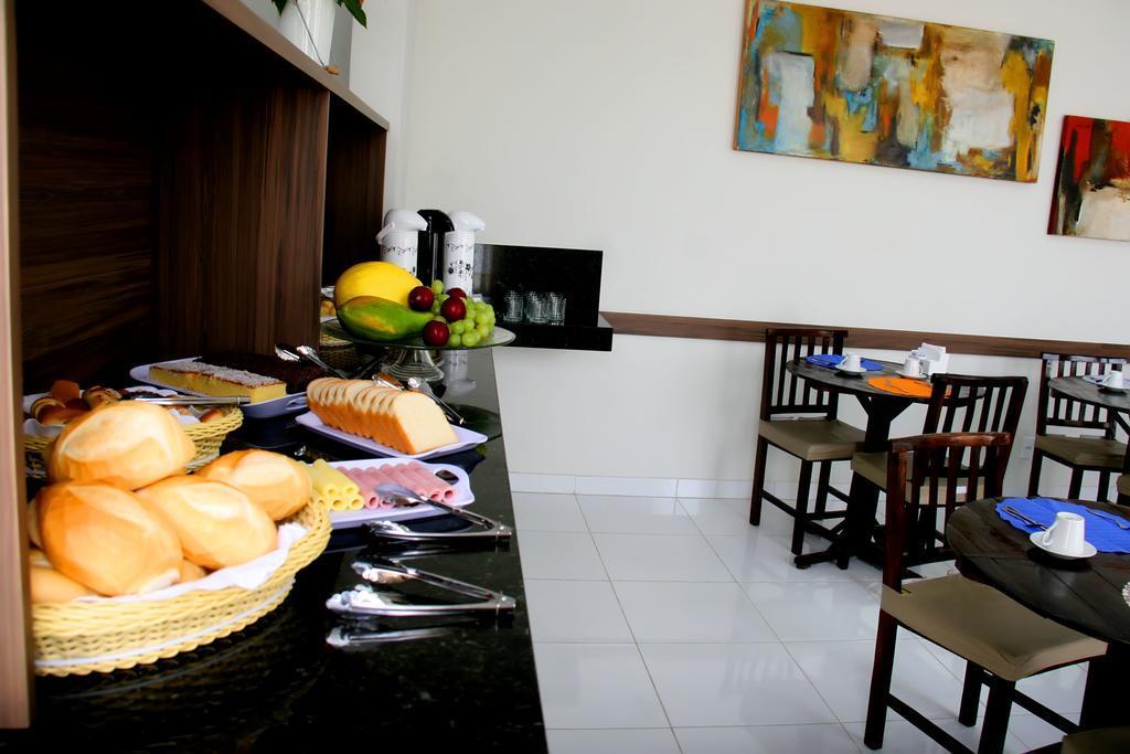 Hotel Belugi กัวยาเนีย ภายนอก รูปภาพ