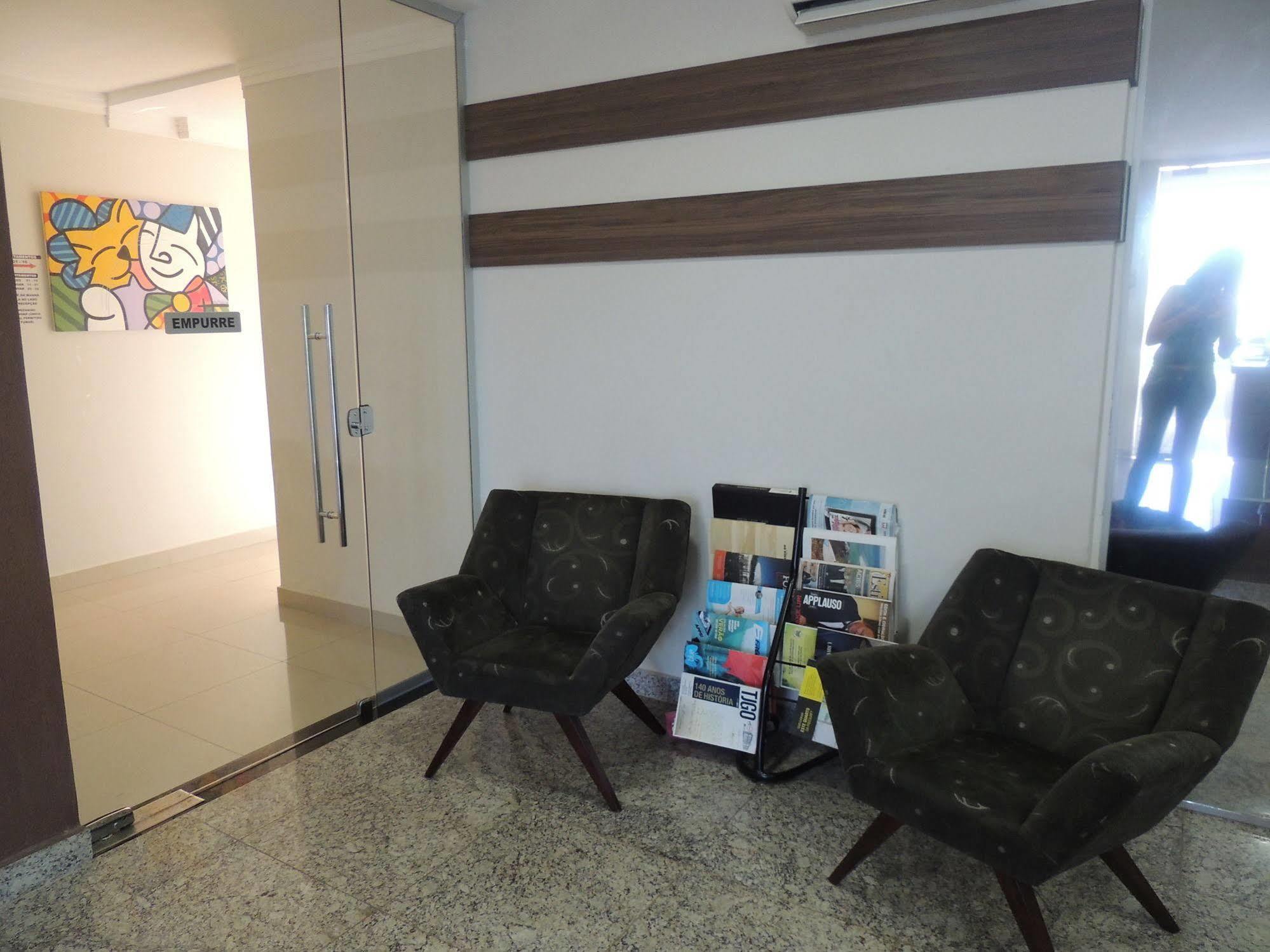 Hotel Belugi กัวยาเนีย ภายนอก รูปภาพ