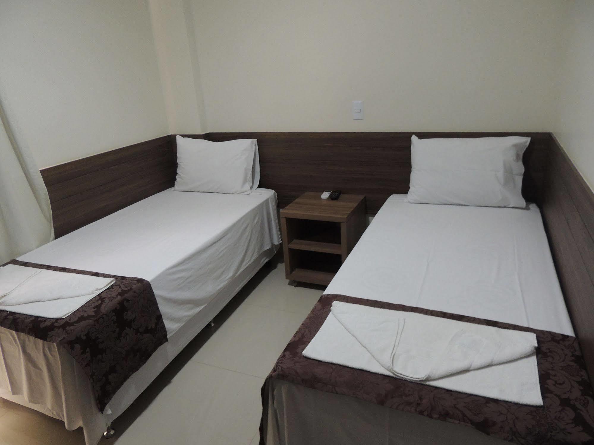 Hotel Belugi กัวยาเนีย ภายนอก รูปภาพ